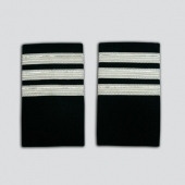 Pilot Epaulettes